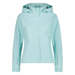 Wasserdichte Jacke für Damen