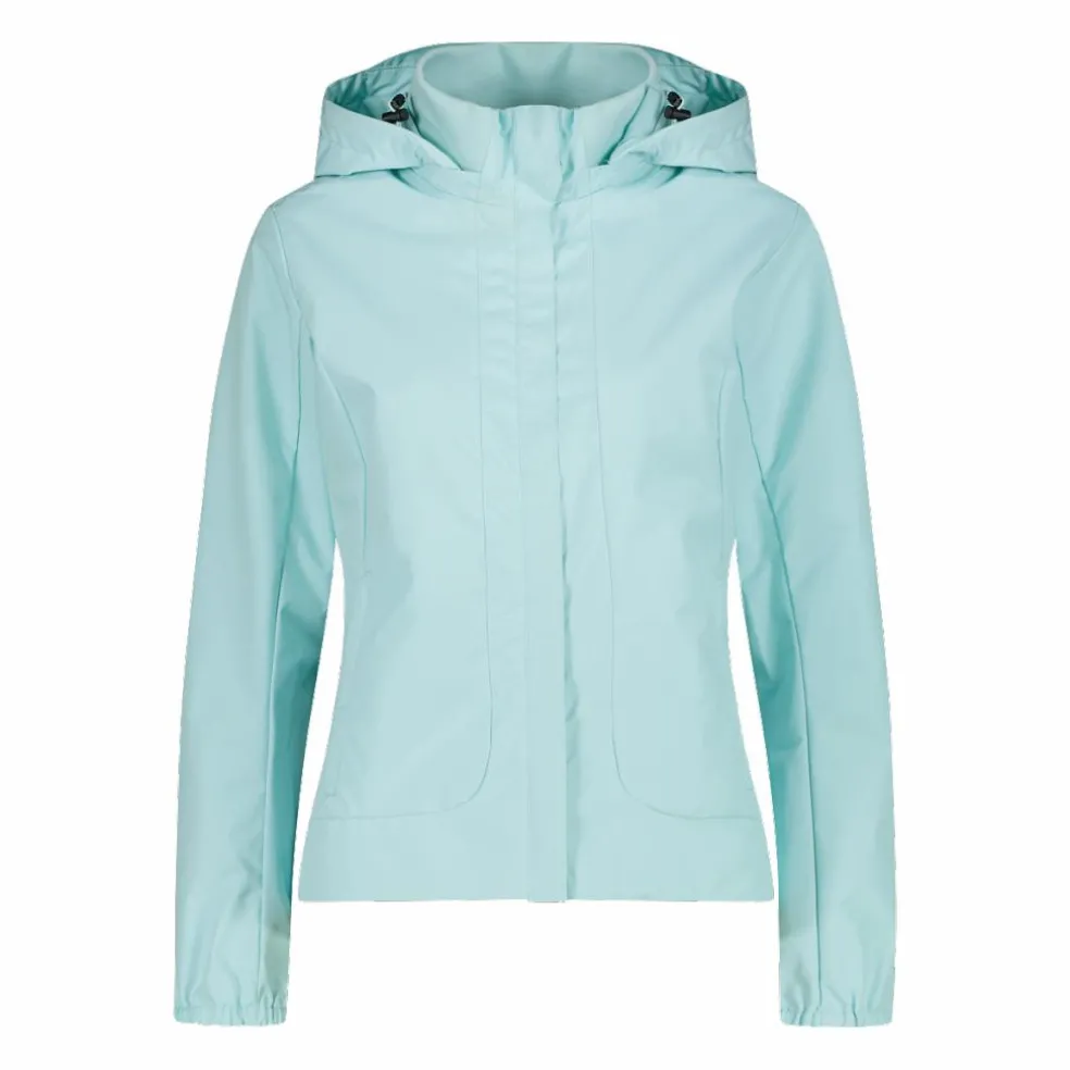 Wasserdichte Jacke für Damen