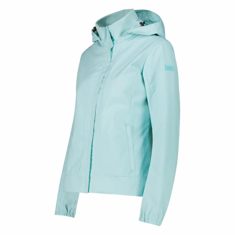 Wasserdichte Jacke für Damen
