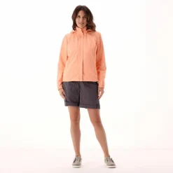 Wasserdichte Jacke für Damen