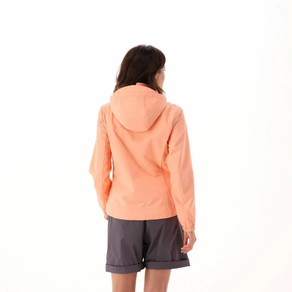 Wasserdichte Jacke für Damen