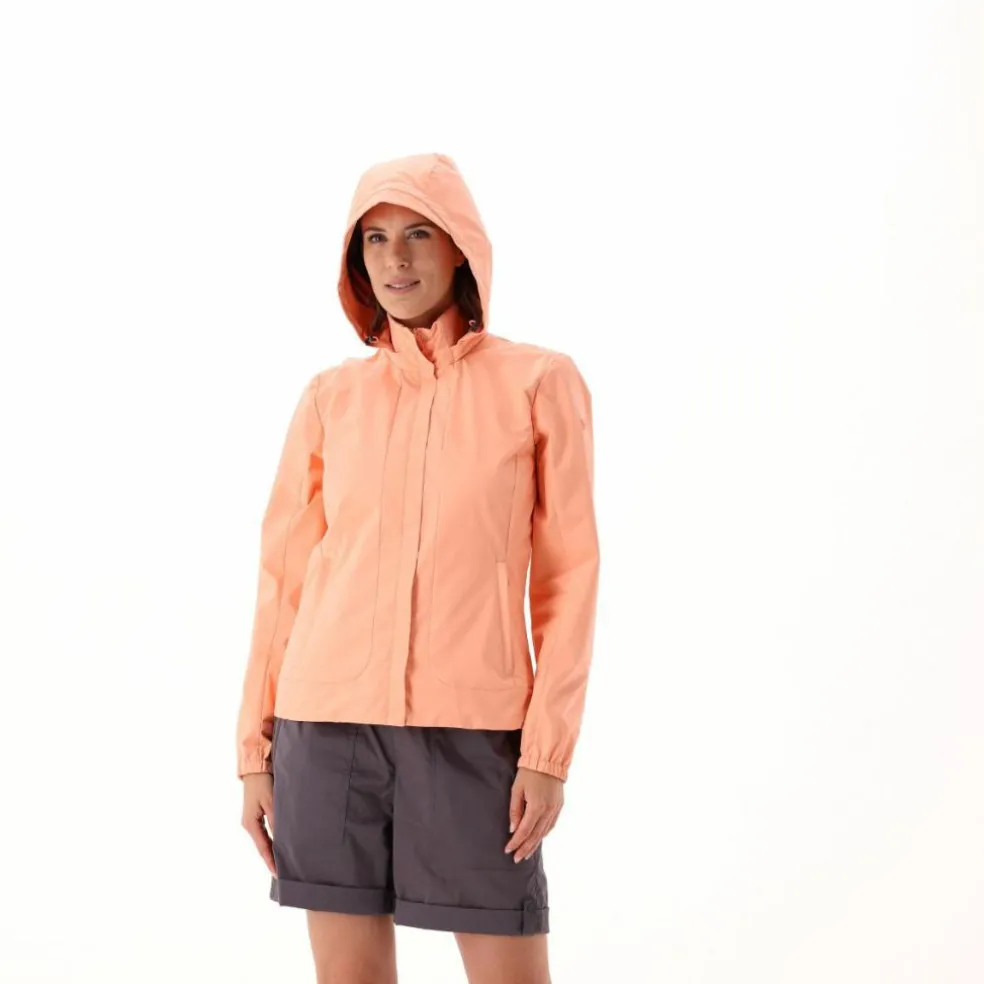 Wasserdichte Jacke für Damen