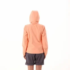 Wasserdichte Jacke für Damen