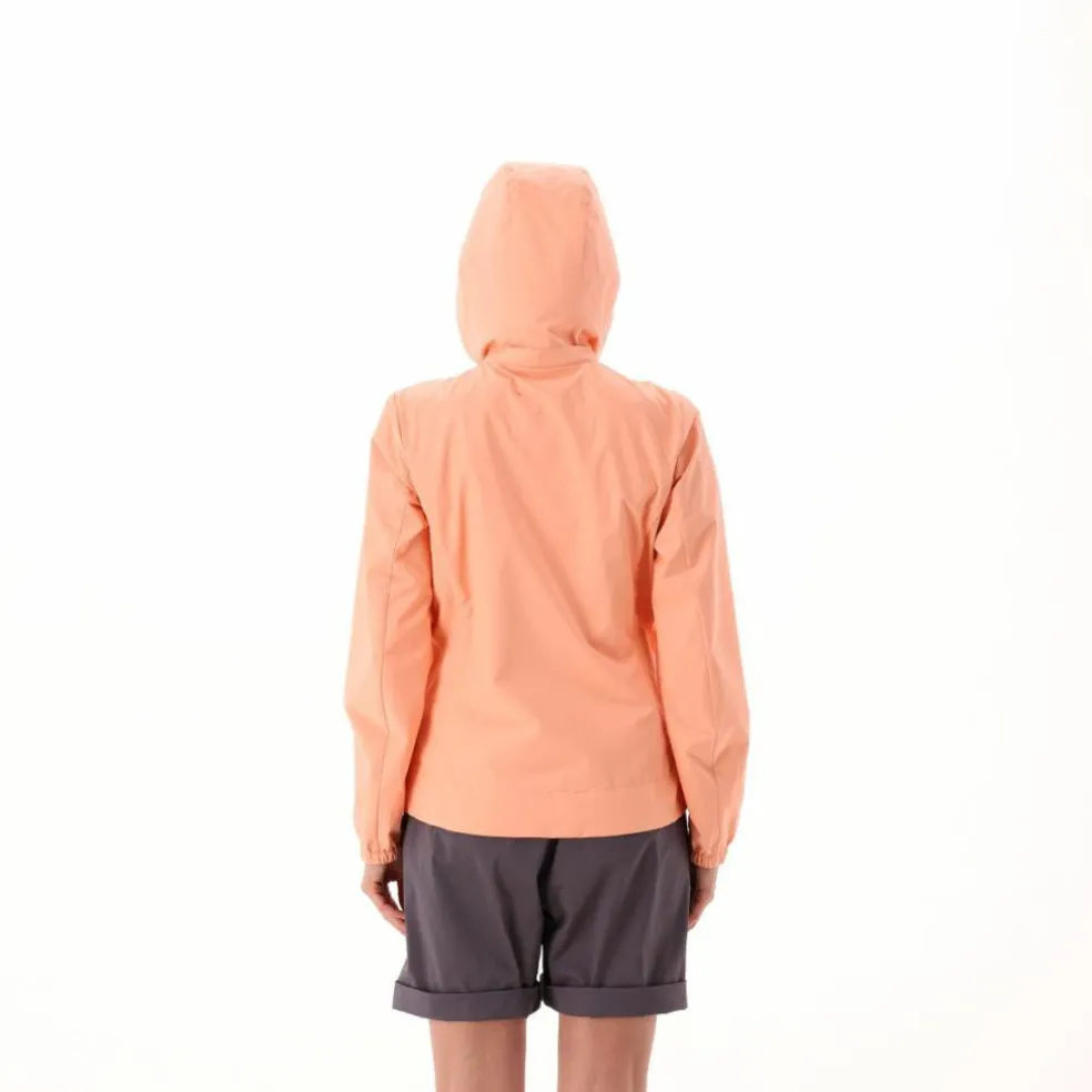 Wasserdichte Jacke für Damen