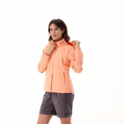 Wasserdichte Jacke für Damen