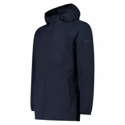 Wasserdichte Jacke für Herren