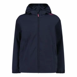 Wasserdichte Jacke für Mädchen
