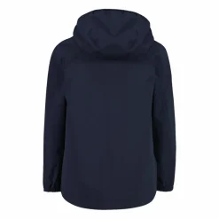 Wasserdichte Jacke für Mädchen