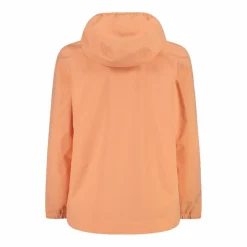 Wasserdichte Jacke für Mädchen