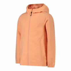 Wasserdichte Jacke für Mädchen