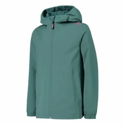 Wasserdichte Jacke für Mädchen