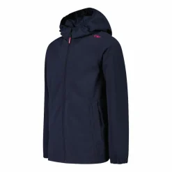 Wasserdichte Jacke für Mädchen