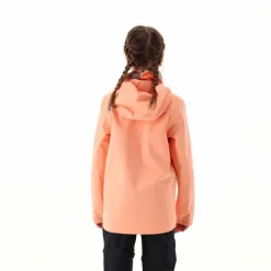 Wasserdichte Jacke für Mädchen