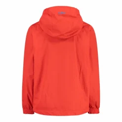 Wasserdichte Jungenjacke aus Ripstop