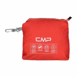 Wasserdichte Jungenjacke aus Ripstop