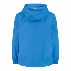 Wasserdichte Jungenjacke aus Ripstop