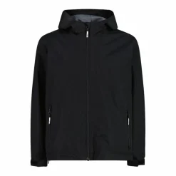 Wasserdichte Jungenjacke aus Ripstop