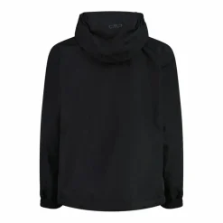 Wasserdichte Jungenjacke aus Ripstop