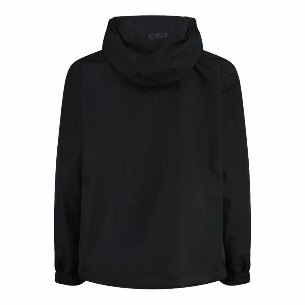 Wasserdichte Jungenjacke aus Ripstop