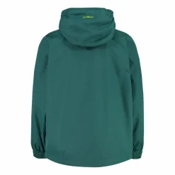 Wasserdichte Jungenjacke aus Ripstop