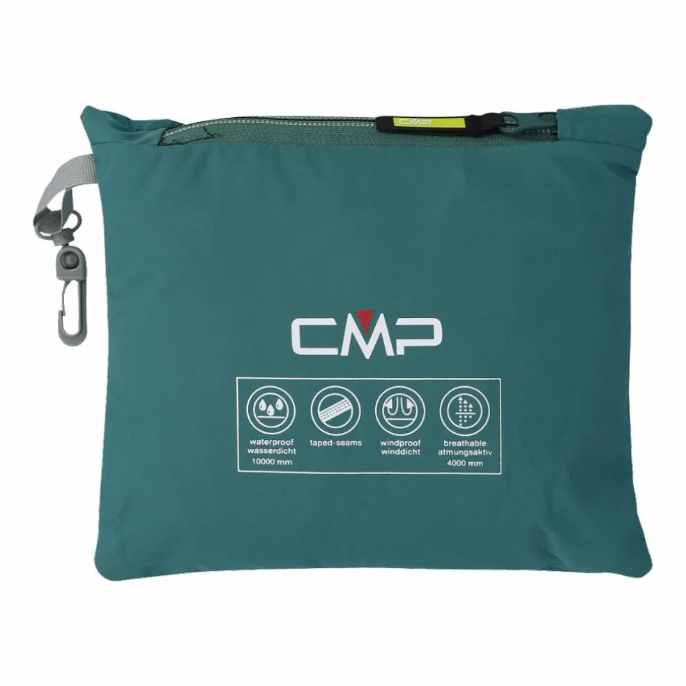 Wasserdichte Jungenjacke aus Ripstop