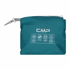 Wasserdichte Mädchenjacke aus Ripstop