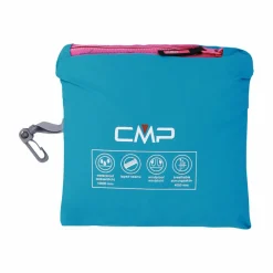 Wasserdichte Mädchenjacke aus Ripstop