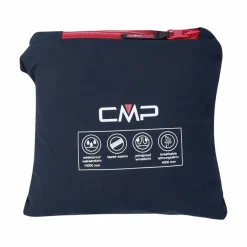 Wasserdichte Mädchenjacke aus Ripstop