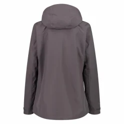 Wasserdichte Ripstopjacke für Damen