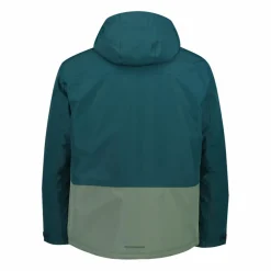 Wasserdichte Ripstopjacke für Herren