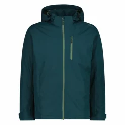 Wasserdichte Ripstopjacke für Herren