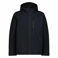 Wasserdichte Ripstopjacke für Herren