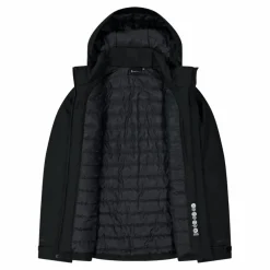 Wasserdichte Ripstopjacke für Herren