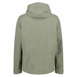 Wasserdichte Ripstopjacke für Herren