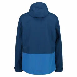 Wasserdichte Ripstopjacke für Herren