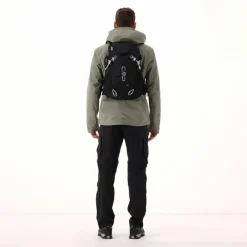 Wasserdichte Ripstopjacke für Herren