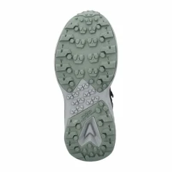 Wasserdichter Wanderschuh Juukat für Damen