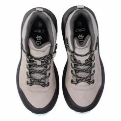 Wasserdichter Wanderschuh Juukat für Damen