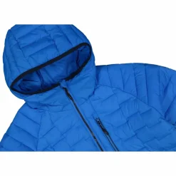 Wattierte Herrenjacke mit Sorona