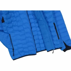 Wattierte Herrenjacke mit Sorona