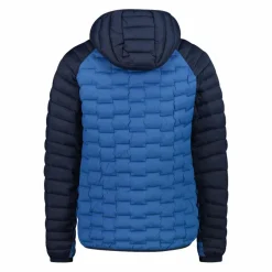 Wattierte Herrenjacke mit Sorona