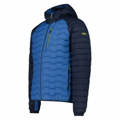 Wattierte Herrenjacke mit Sorona