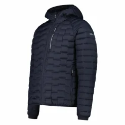 Wattierte Herrenjacke mit Sorona