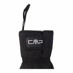 Wattierte Skihandschuhe für Damen