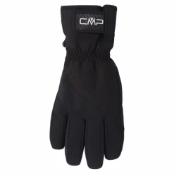 Wattierte Skihandschuhe für Herren