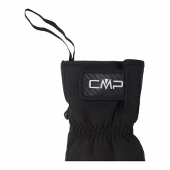 Wattierte Skihandschuhe für Herren