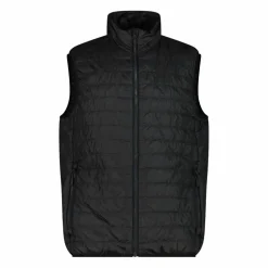 Wattierte Weste für Herren