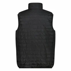 Wattierte Weste für Herren