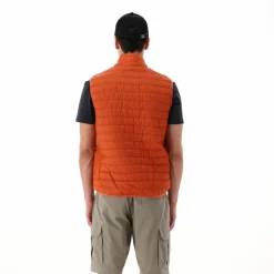 Wattierte Weste für Herren