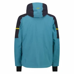 4-Way-Stretch-Skijacke für Herren